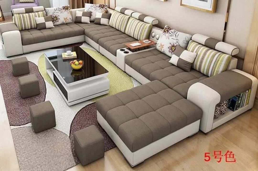 Sofa uploaded by Home furniture Mart on 4/27/2022