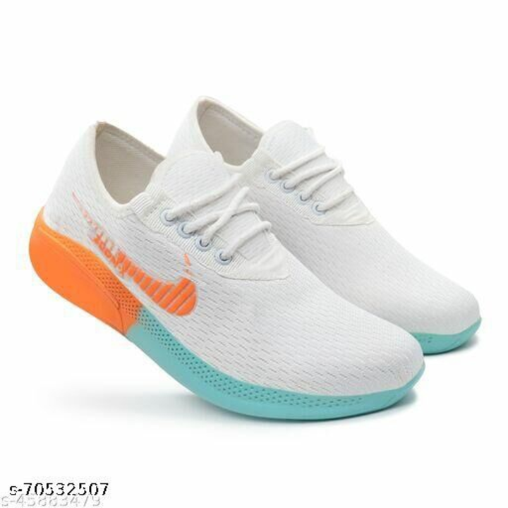 NIKE SPORTS SHOES uploaded by 60 Cloths on 4/27/2022