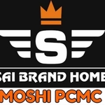 Business logo of Sai brand home