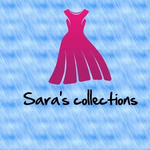 Business logo of Sara's collections