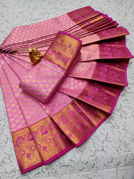 Samuthrika/ vasthrakala style wedding type  uploaded by Krishna fashion on 4/27/2022