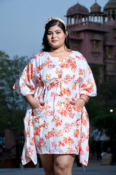 Kaftan Dress uploaded by business on 4/27/2022