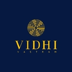 Business logo of VIDHI VASTRAM