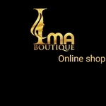 Business logo of Ima boutiques