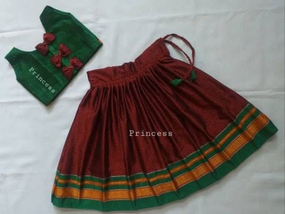 Ghagra choli uploaded by business on 4/27/2022