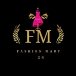 Business logo of Fashion_mart_24_