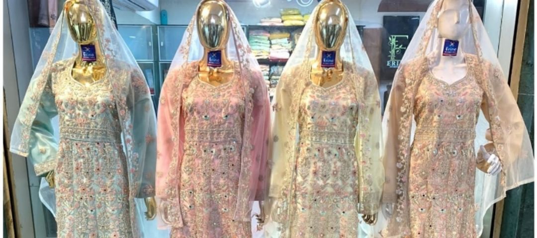 Factory Store Images of Anokhi fashion palanpur