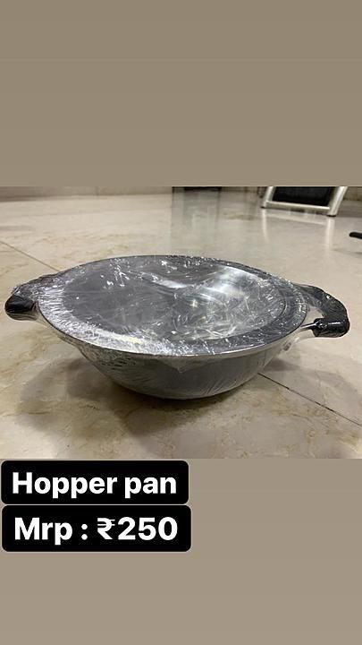 Hooper Pan uploaded by business on 10/22/2020