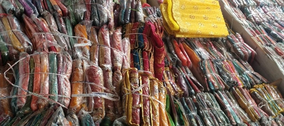 Shop Store Images of Tiwari textile Siwan