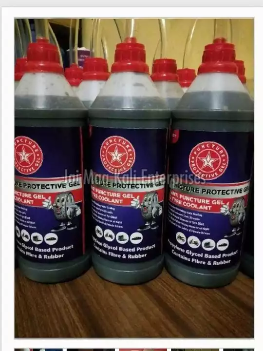 Tyre Oil Silicone uploaded by business on 4/27/2022