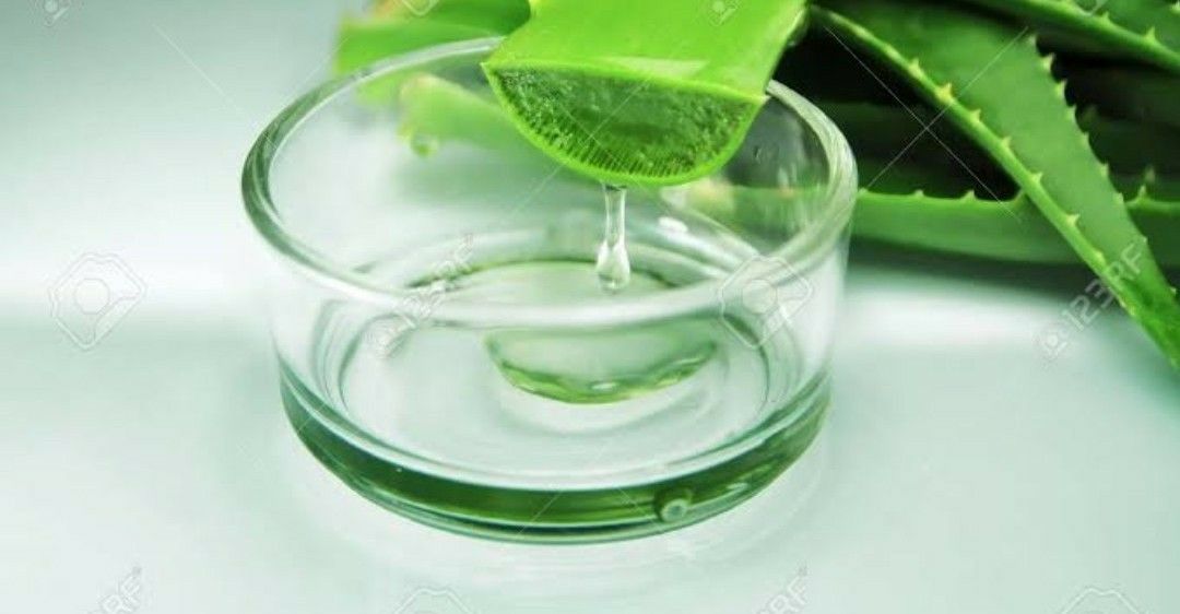 PURE ALOEVERA GEL!! uploaded by All_in_One@Shopping_Mall on 4/27/2022