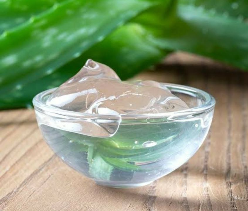 PURE ALOEVERA GEL!! uploaded by All_in_One@Shopping_Mall on 4/27/2022