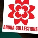 Business logo of Arora collection