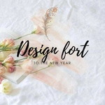 Business logo of Design Fort