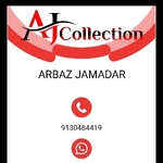 Business logo of Arbaz Collection