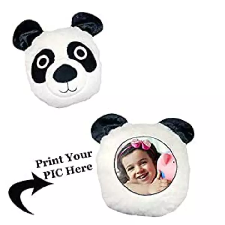 Panda pillow  uploaded by business on 4/27/2022