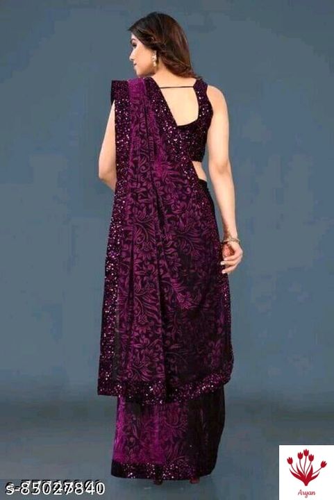 Charvi Fashionable Sarees
 Fashionable uploaded by Aryan shop on 4/27/2022