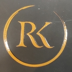 Business logo of Rk designer studio