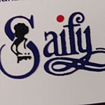 Business logo of SAIFY hosiery stores based out of Mumbai