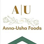 Business logo of Anna-Usha Foods