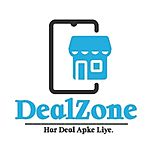 Business logo of DealZoneSurat based out of Surat