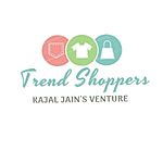 Business logo of Trend shopperss