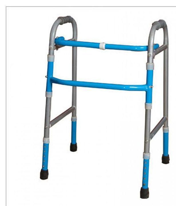 Foldable Walker uploaded by Anupam Traders on 10/22/2020