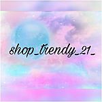 Business logo of Shop Trendy