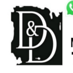 Business logo of DD SON'S Men's Collection