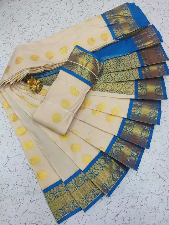 Sarees collection uploaded by Traditional wear sarees collection on 4/27/2022