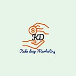 Business logo of Kaladeep marketing