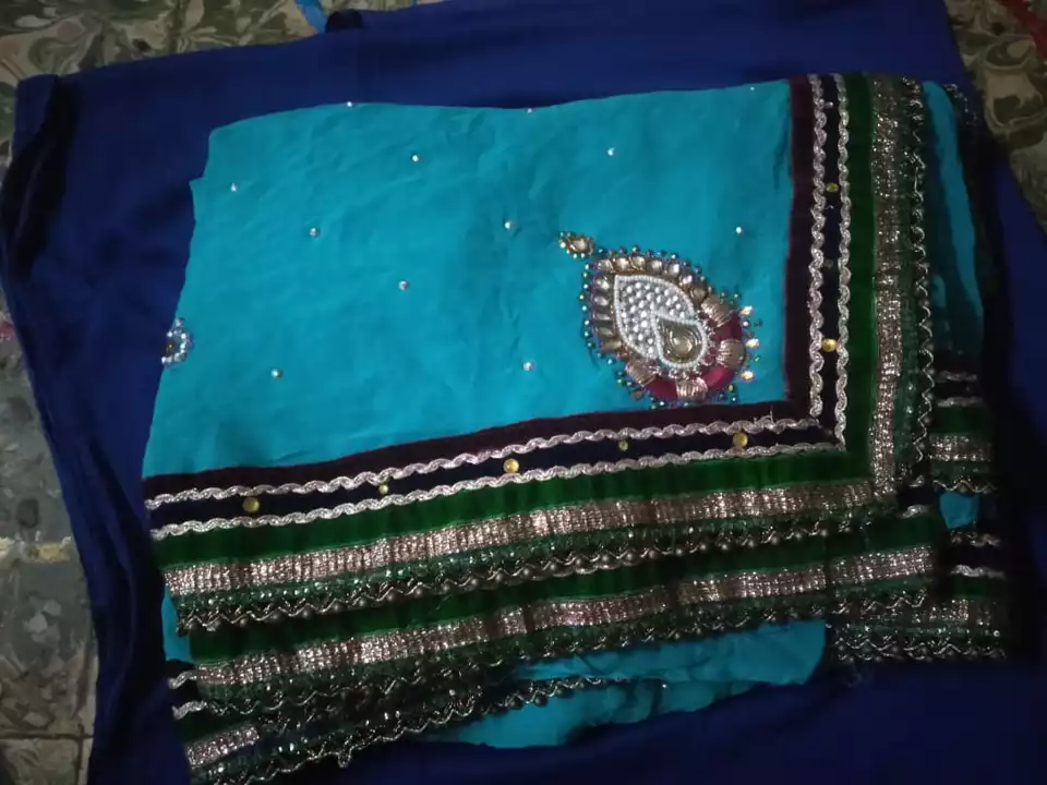 Sarees uploaded by business on 4/27/2022