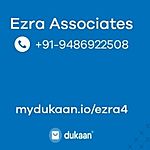Business logo of Ezra associates