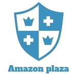 Business logo of Amazon plaza