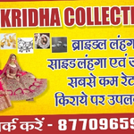 Business logo of Kridha collection