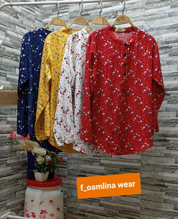 Product image with price: Rs. 280, ID: modal-cotton-soft-top-86132671