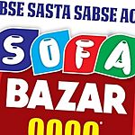 Business logo of SOFA BAZAR