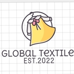 Business logo of Global textile