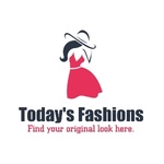 Business logo of Today Fashions