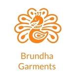 Business logo of Brundha garments