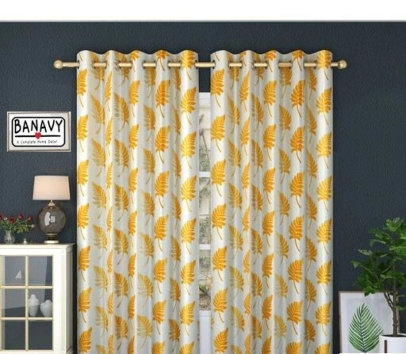 Curtains  uploaded by CREATIVE FASHION on 4/27/2022