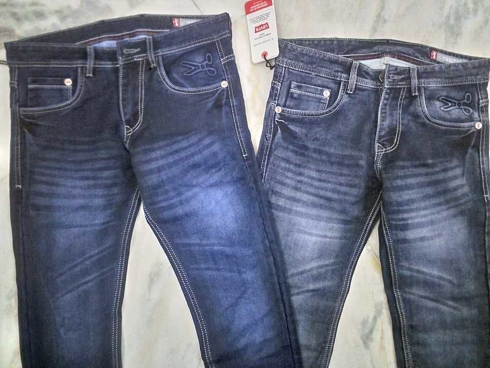 Heavy knitted fabric jeans
28 - 34 sizes
2 colour
Comfort fit uploaded by business on 10/22/2020