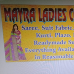 Business logo of Mayra collection