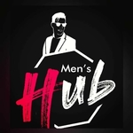 Business logo of Men's Hub
