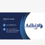 Business logo of Adhishree