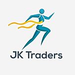 Business logo of JK TRADERS