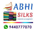 Business logo of Abhisilks