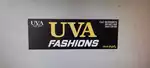 Business logo of Uva fashion