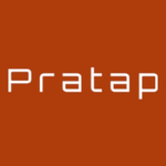 Business logo of Pratap Fashion