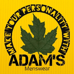 Business logo of Adam's